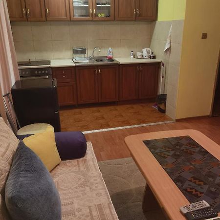 Гарсониера Ул"Света Троица" 174 Stara Zagora Eksteriør billede