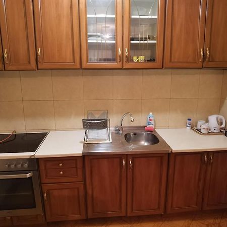 Гарсониера Ул"Света Троица" 174 Stara Zagora Eksteriør billede