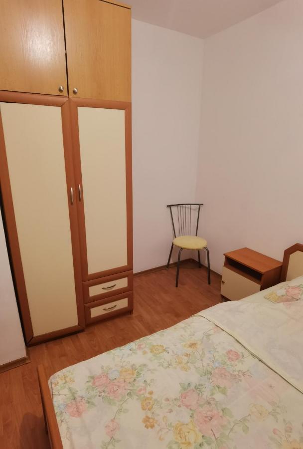 Гарсониера Ул"Света Троица" 174 Stara Zagora Eksteriør billede