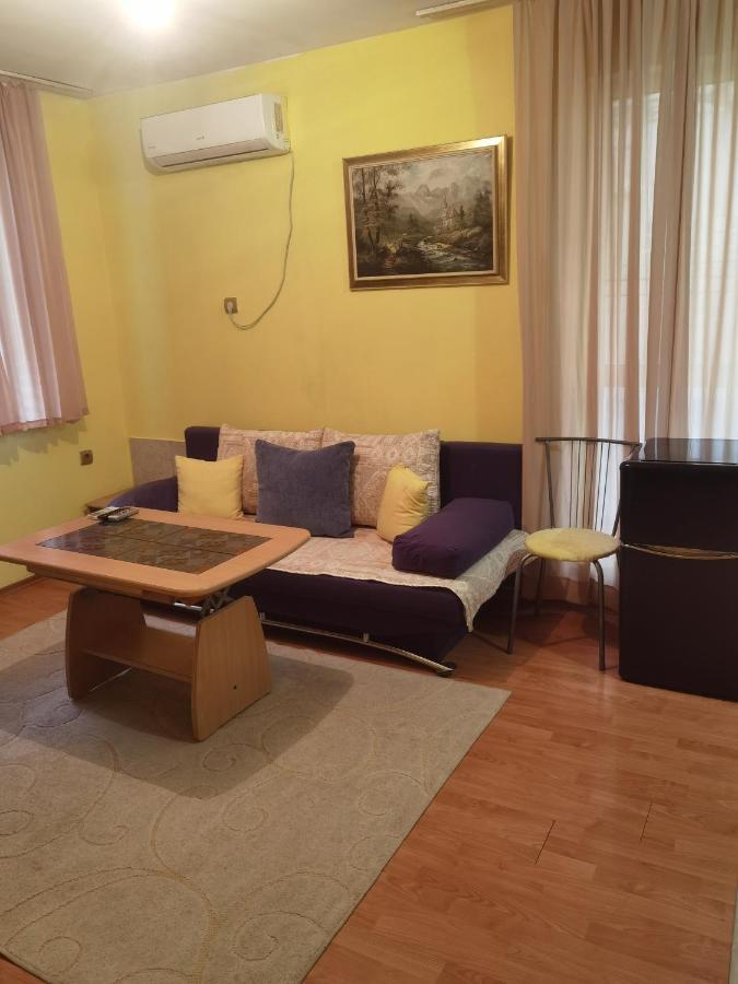 Гарсониера Ул"Света Троица" 174 Stara Zagora Eksteriør billede