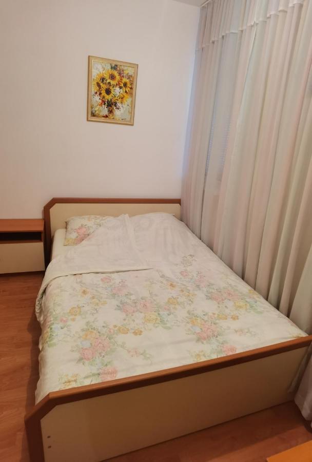 Гарсониера Ул"Света Троица" 174 Stara Zagora Eksteriør billede