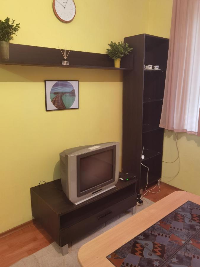 Гарсониера Ул"Света Троица" 174 Stara Zagora Eksteriør billede